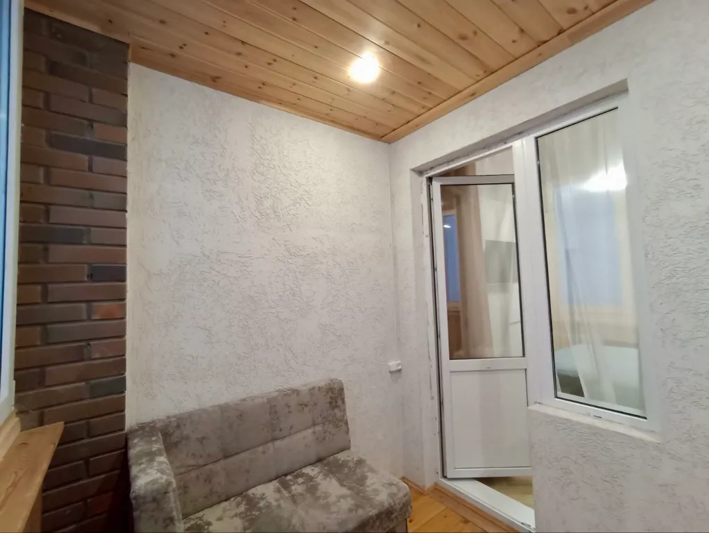 Квартира рядом с вега