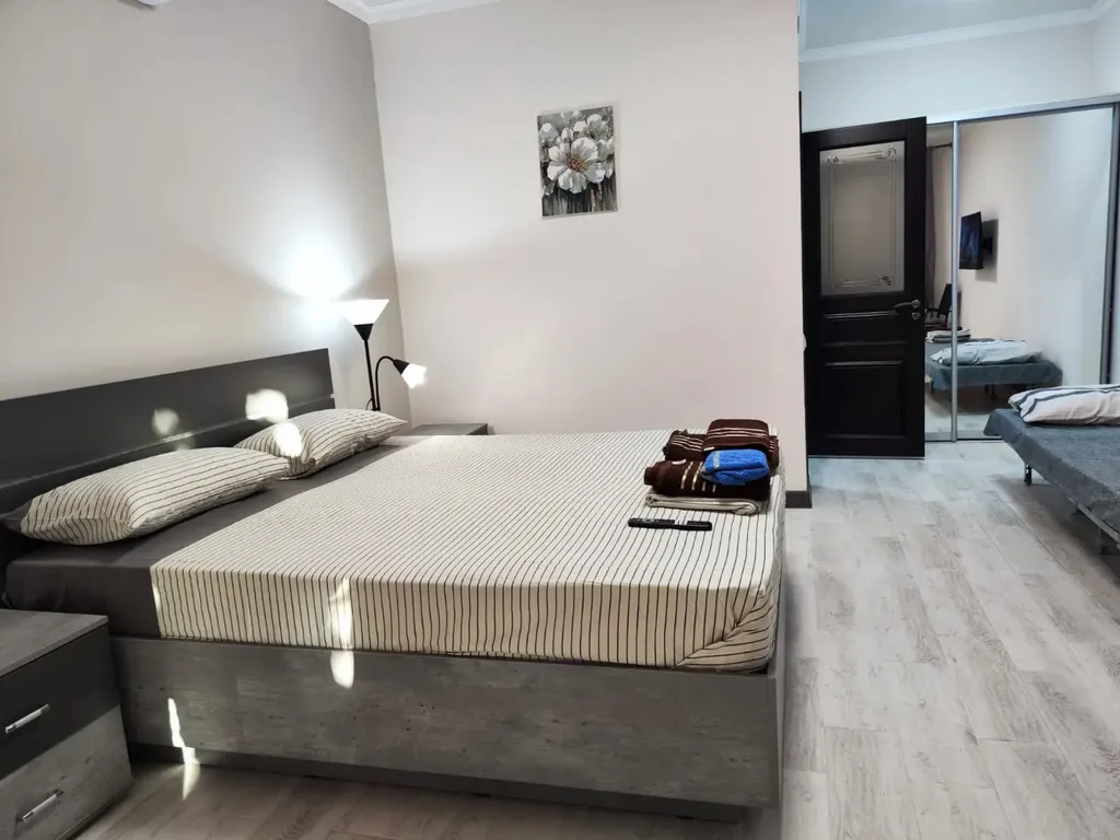 Квартира Комната — аренда посуточно в Хыпста