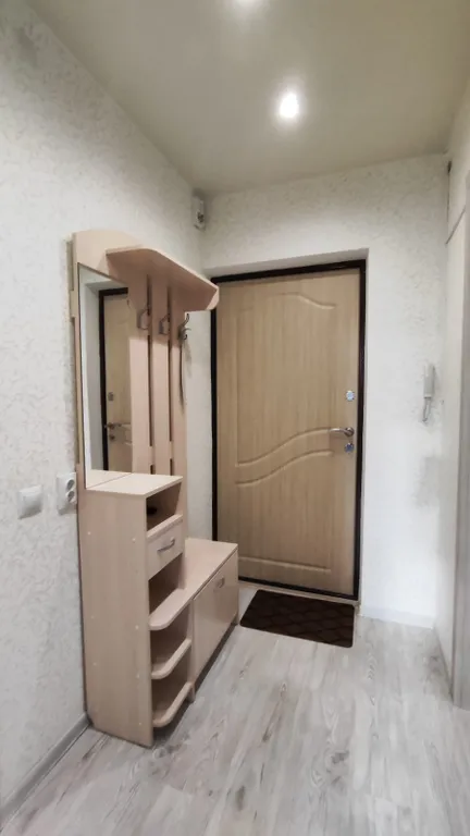 Уютная квартира в развитом микро-районе