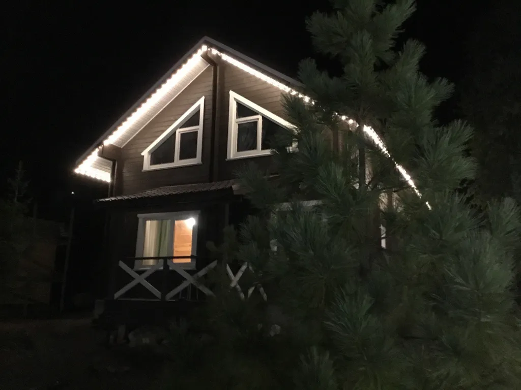 5-комнатный Дом