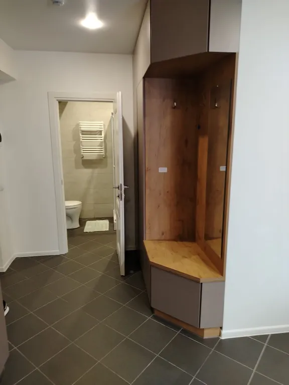 Апаратаменты на море