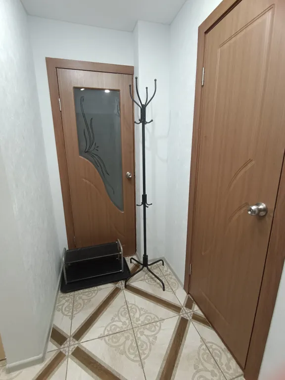 Светлaя и уютнaя, тёплая квapтира в 3 минутах oт леса