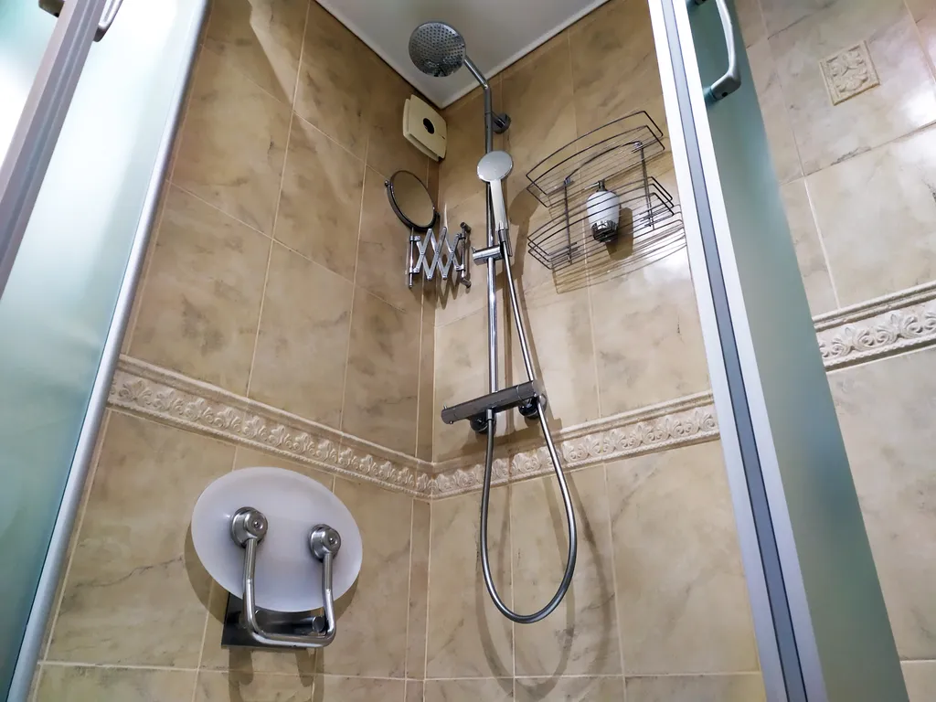 Квартира в историческом Центре