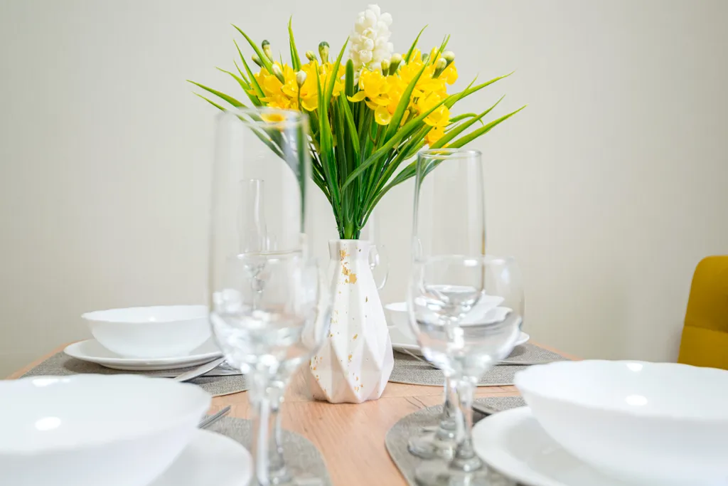 В центре в современном доме с гостиничным сервисом бесконтактно