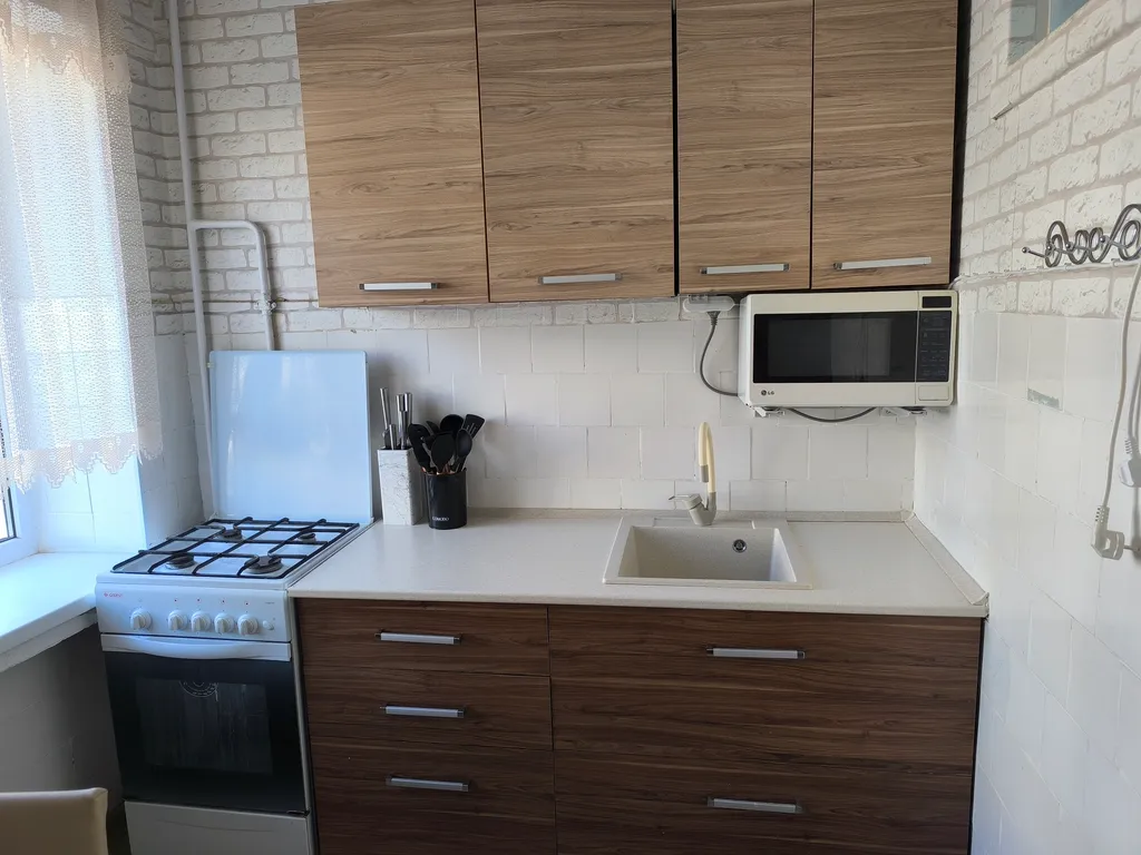 Уютная 2-х комнатная квартира в районе вокзала