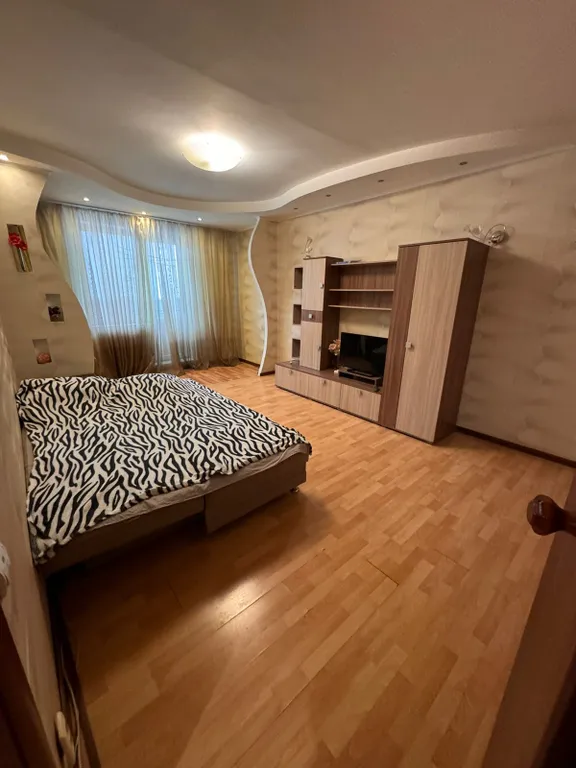 1-комнатная Квартира — аренда посуточно в Нижнекамск