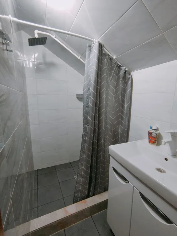 Семейный люкс