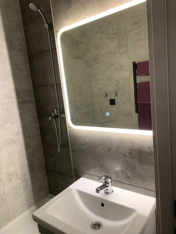 Новая студия