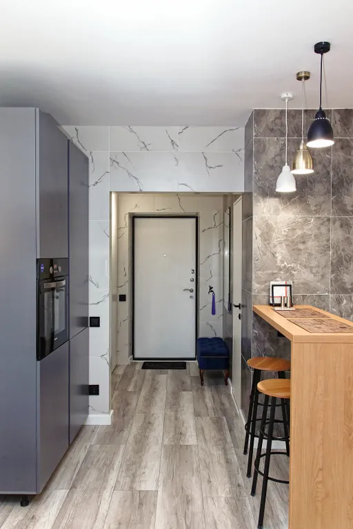 Квартира Уютные апартаменты рядом с аквапарком с видом на реку Обь — Новосибирск