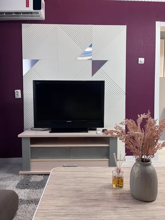 1-комнатная Квартира — аренда посуточно в Салават