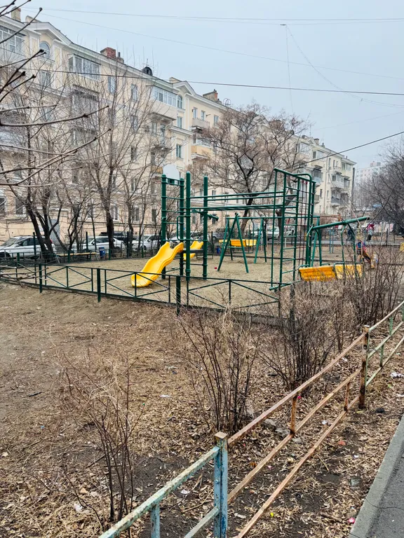 Уютная студия на площади Луговая