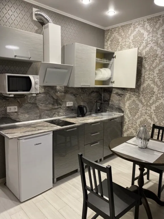 Новая уютная квартира