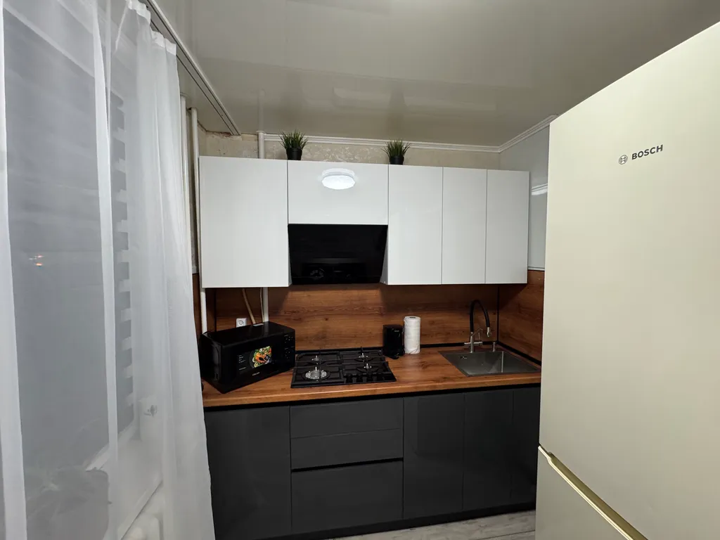 Уютная однокомнатная квартира напротив Нижнекамских терм