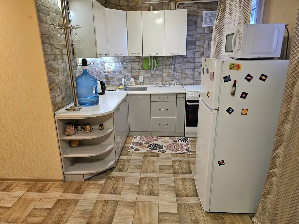 Уютная квартира вблизи моря