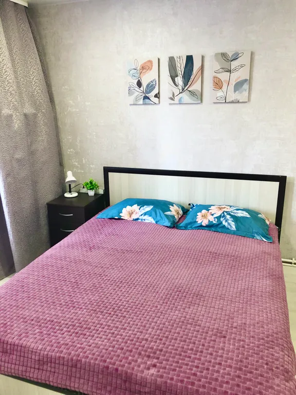 Уютная студия за ТРЦ Глобус