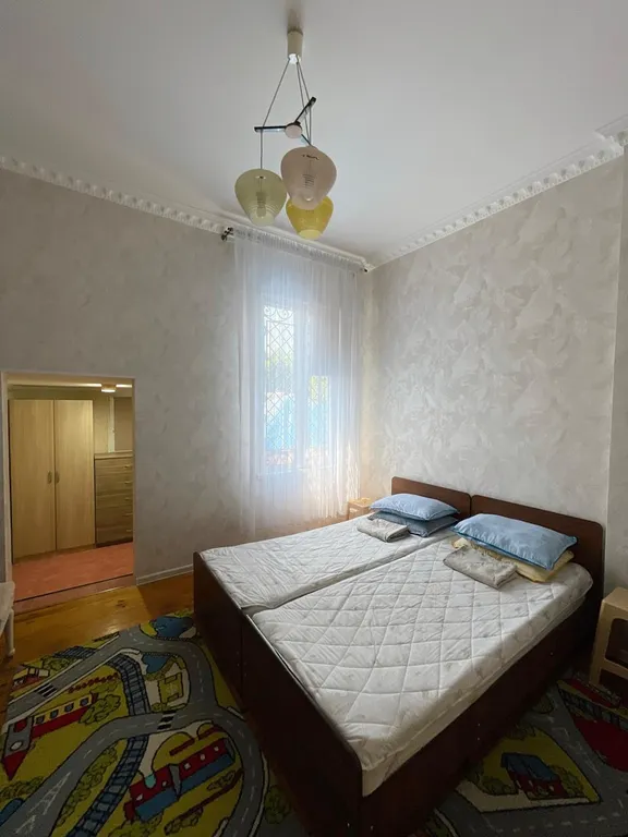 Коттедж Уютный дом 7 минут от моря — Сухум