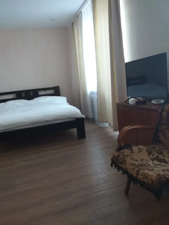 Уютная квартира в центре города — аренда посуточно в Рыбинск