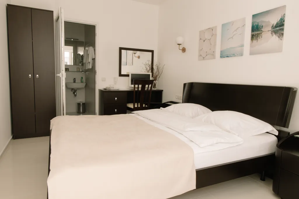 Квартира Комната — аренда посуточно в Симеиз