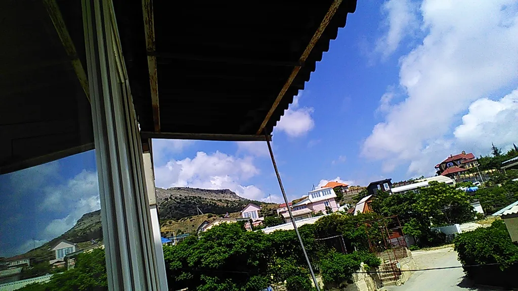 Уютная квартира рядом с крепостью и морем