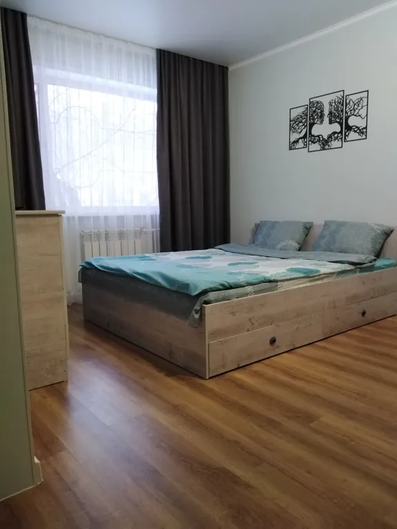 Уютная квартира в цетре города