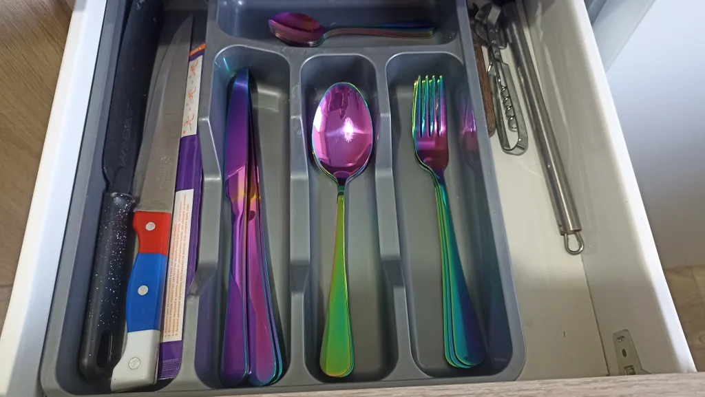 Уютная тёплая квартирка