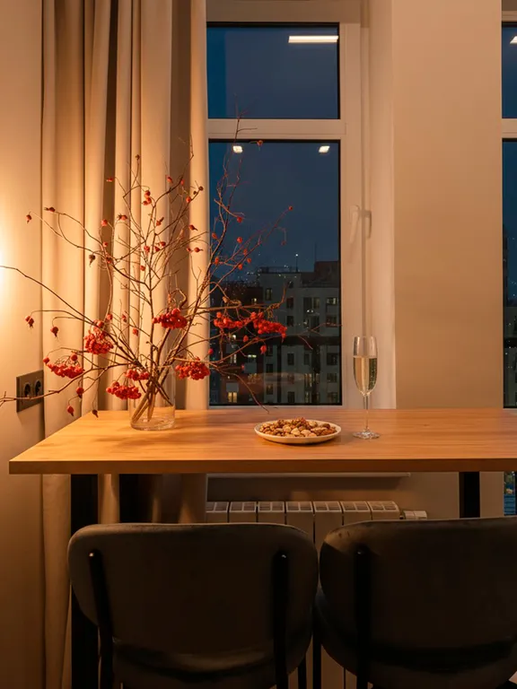 Квартира Квартира Новейшая студия Строки — Ярославль