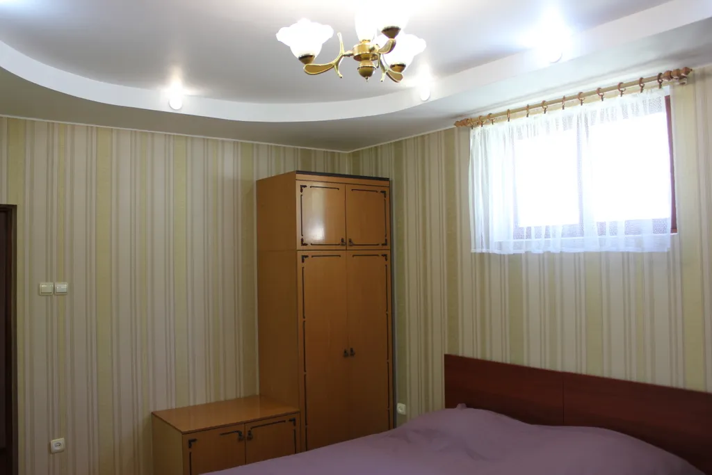 Коттедж Отдельно стоящий домик — Сочи