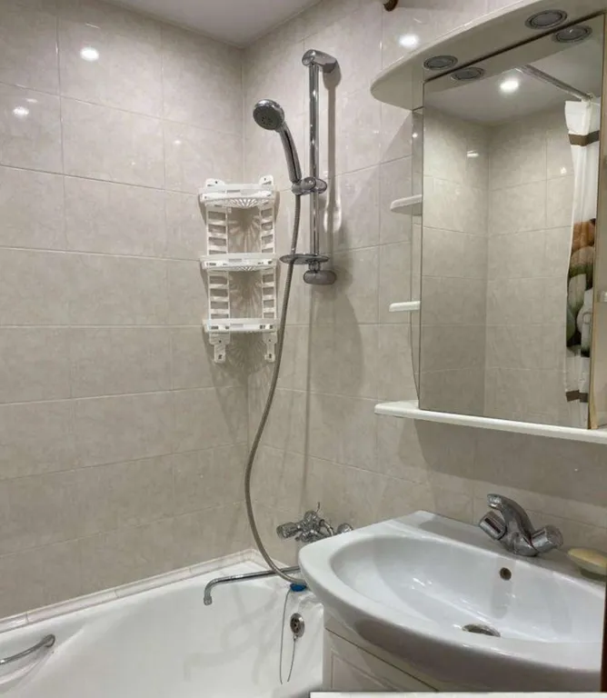 Уютная квартира для проживания. Рядом с центром города.