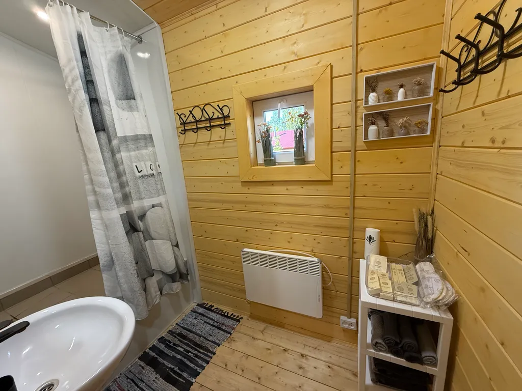 Шишкин дом комфорт в 15 минутах