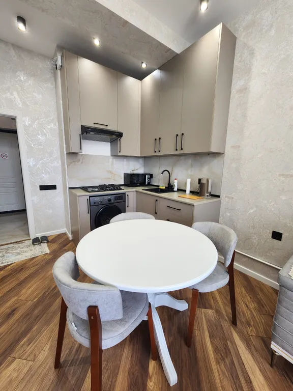 Апартаменты у метро