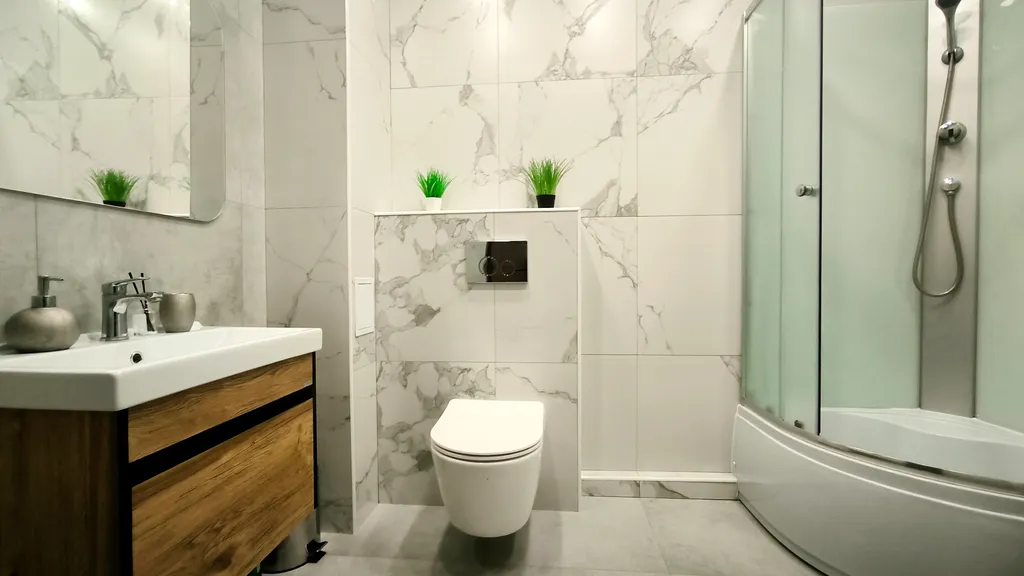 Панорамный вид на город, рядом с Рыбной деревней