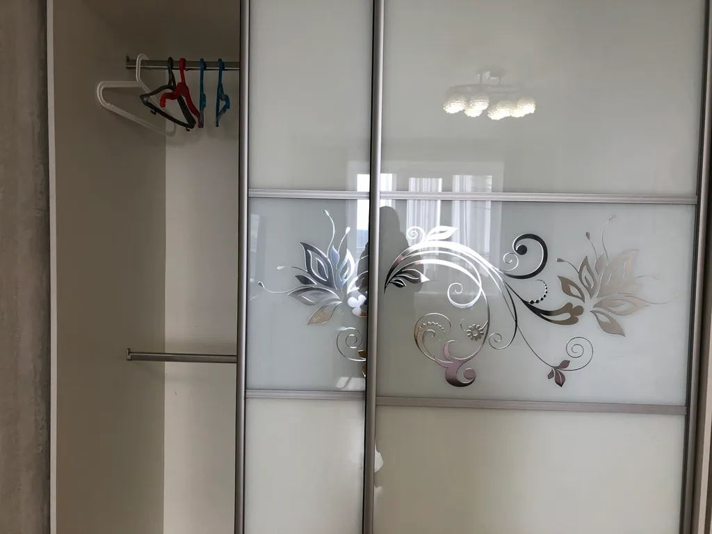 Квартира в центе города с индивидуальным отоплением