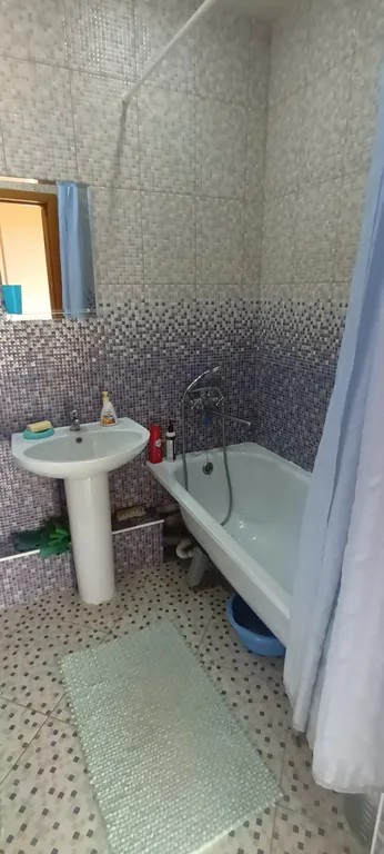 Квартира в новом монолитно-кирпичном доме