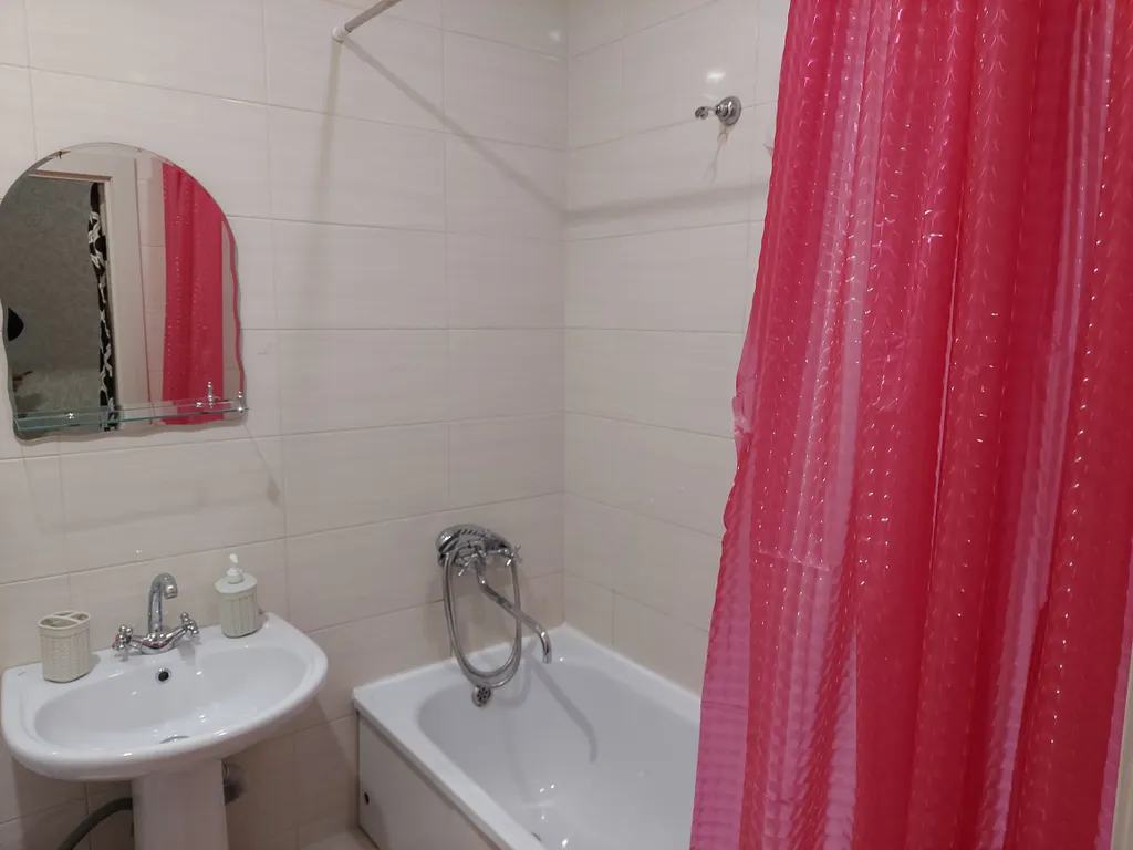 Квартира в центре города со всеми удобствами