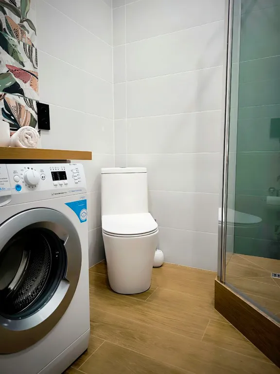 Шикарная и удобная квартира