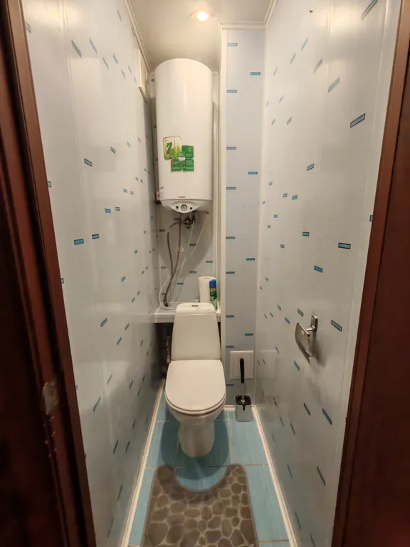 3 комнатная квартира с 6 спальными местами