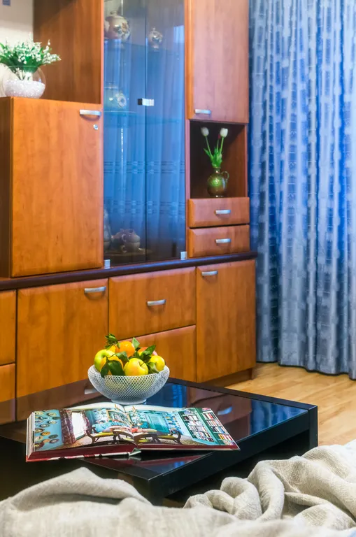 Ледовая резиденция