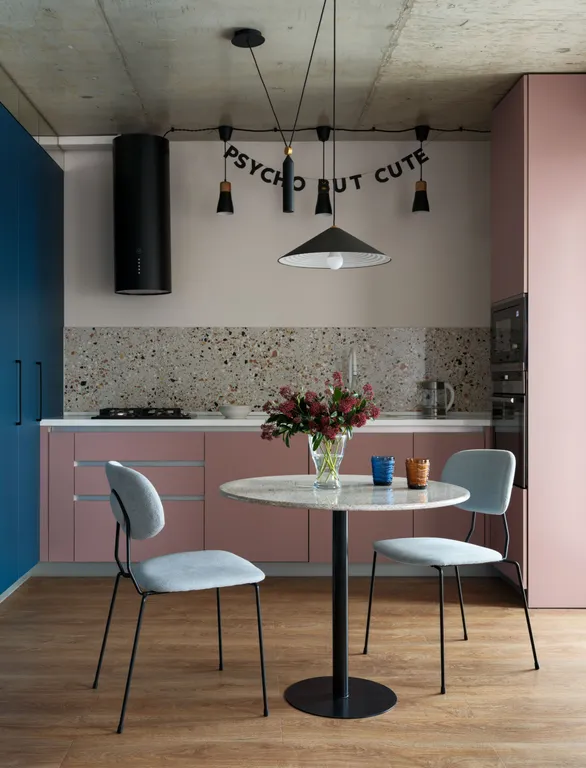 Квартира 1-комнатная Квартира — Калининград