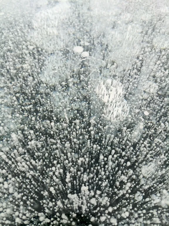 Уютный дом в деревне