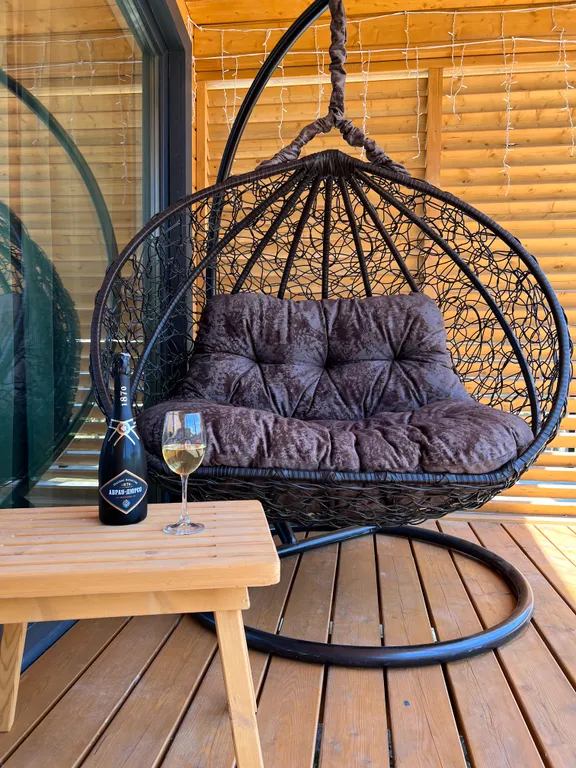 Коттедж 3-комнатный Дом — Горячий Ключ