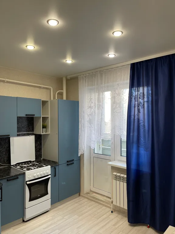 Квартира Современная квартира на Гусева — Тверь