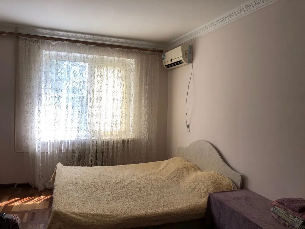 Уютная и чистая квартира рядом с аэропортом и автовокзалом — аренда посуточно в Нальчик