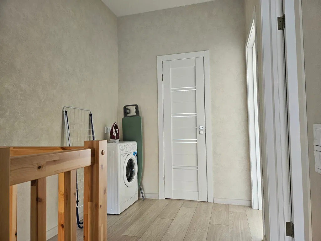 Уютный таунхаус у моря