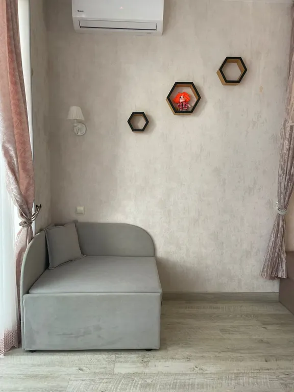 Уютная студия