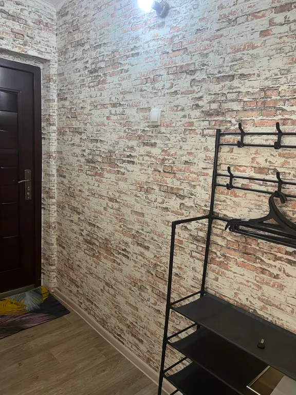 Уютная квартира ждет своих гостей