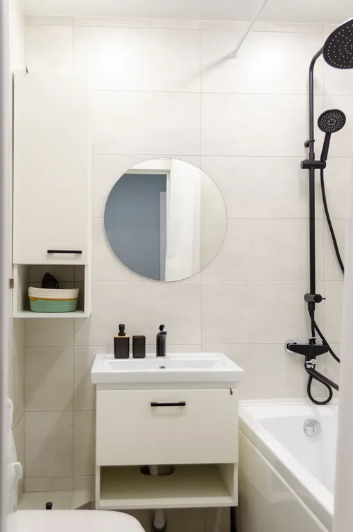 Квартира Квартира с видом на городские часы — Красноярск