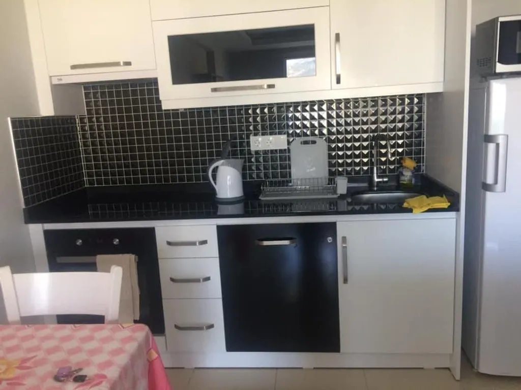 The best view in the angels home