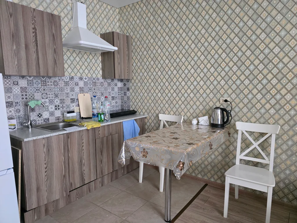 Квартира Квартира Студия у Красной площади — Анапа