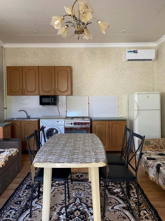 Коттедж 1-комнатный Дом — Избербаш