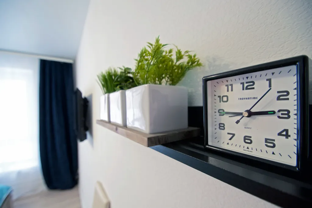 Улучшенная студия